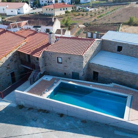 Villa Casa Mirandês Rural à Miranda do Douro Extérieur photo