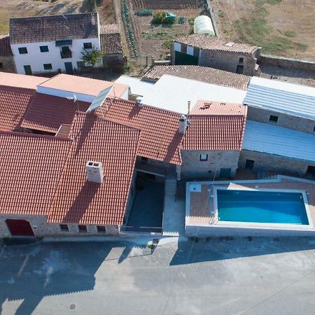 Villa Casa Mirandês Rural à Miranda do Douro Extérieur photo