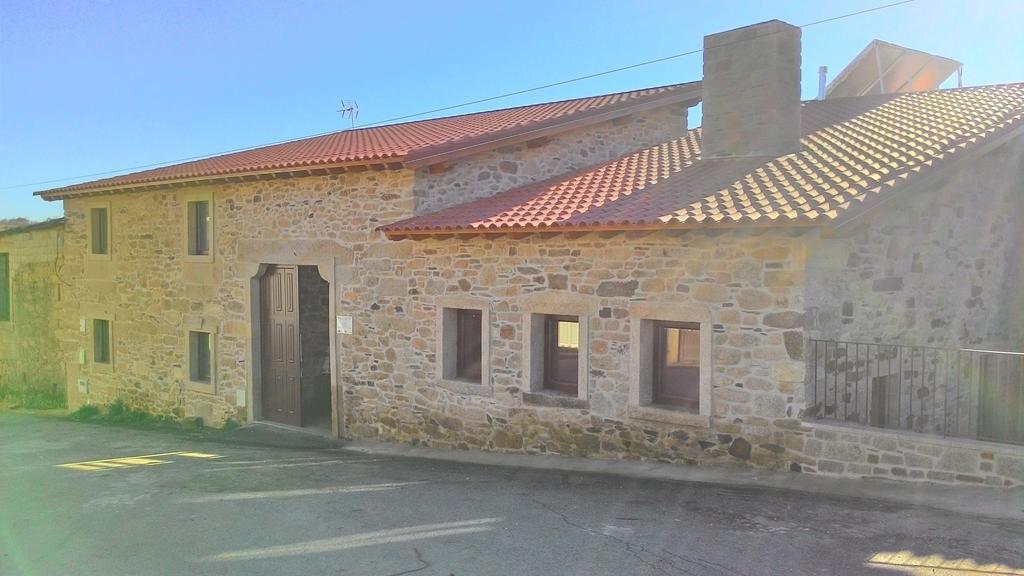 Villa Casa Mirandês Rural à Miranda do Douro Extérieur photo