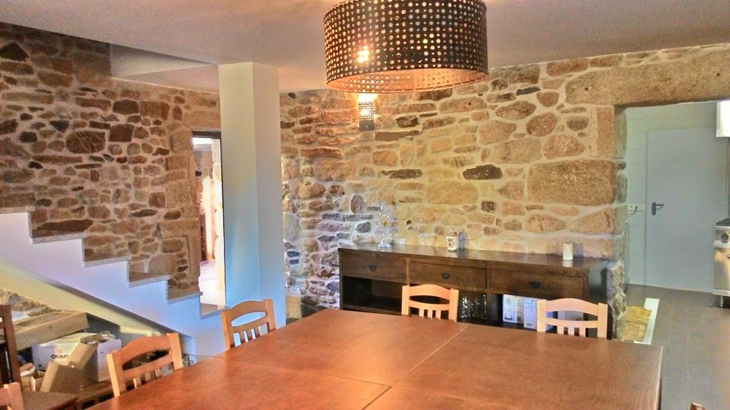 Villa Casa Mirandês Rural à Miranda do Douro Extérieur photo