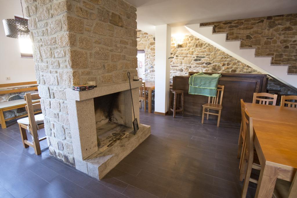Villa Casa Mirandês Rural à Miranda do Douro Extérieur photo