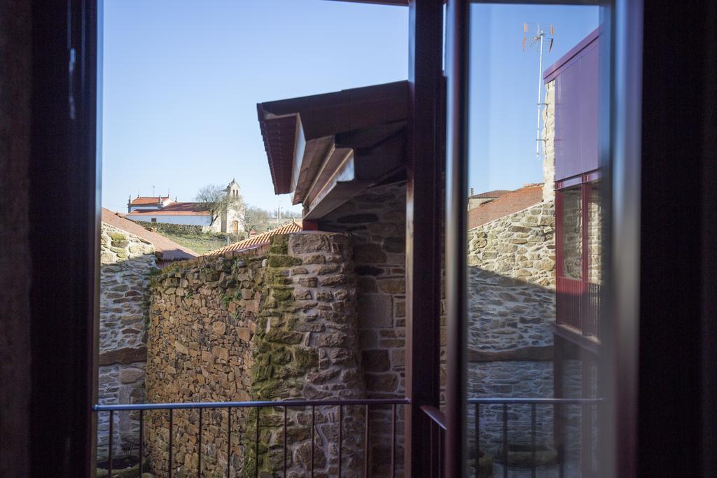 Villa Casa Mirandês Rural à Miranda do Douro Extérieur photo