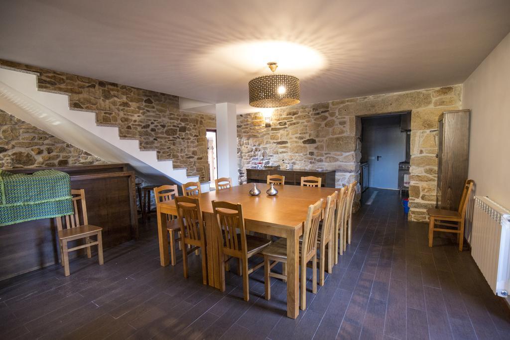 Villa Casa Mirandês Rural à Miranda do Douro Extérieur photo