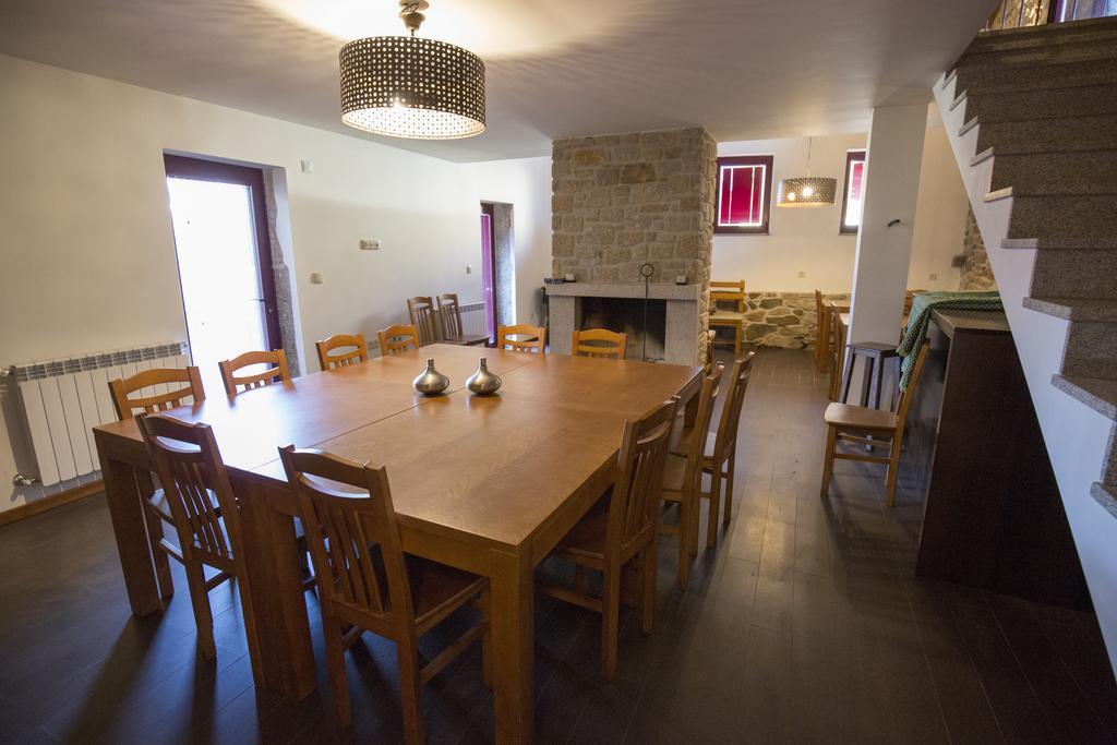 Villa Casa Mirandês Rural à Miranda do Douro Extérieur photo