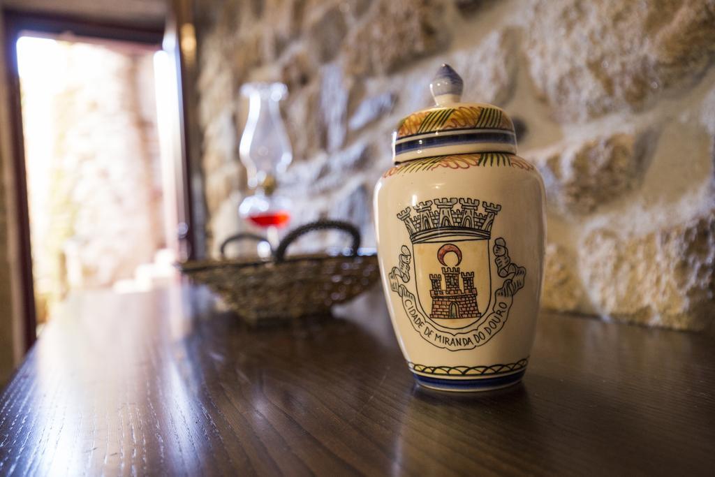 Villa Casa Mirandês Rural à Miranda do Douro Extérieur photo