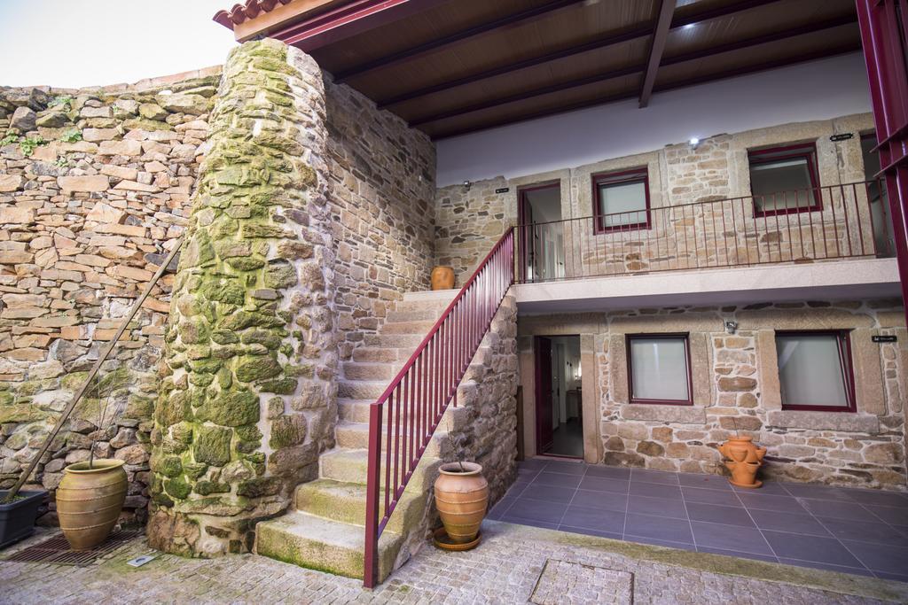 Villa Casa Mirandês Rural à Miranda do Douro Extérieur photo
