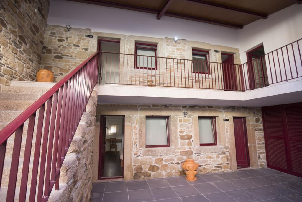 Villa Casa Mirandês Rural à Miranda do Douro Extérieur photo