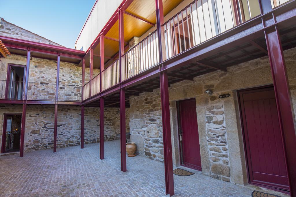 Villa Casa Mirandês Rural à Miranda do Douro Extérieur photo