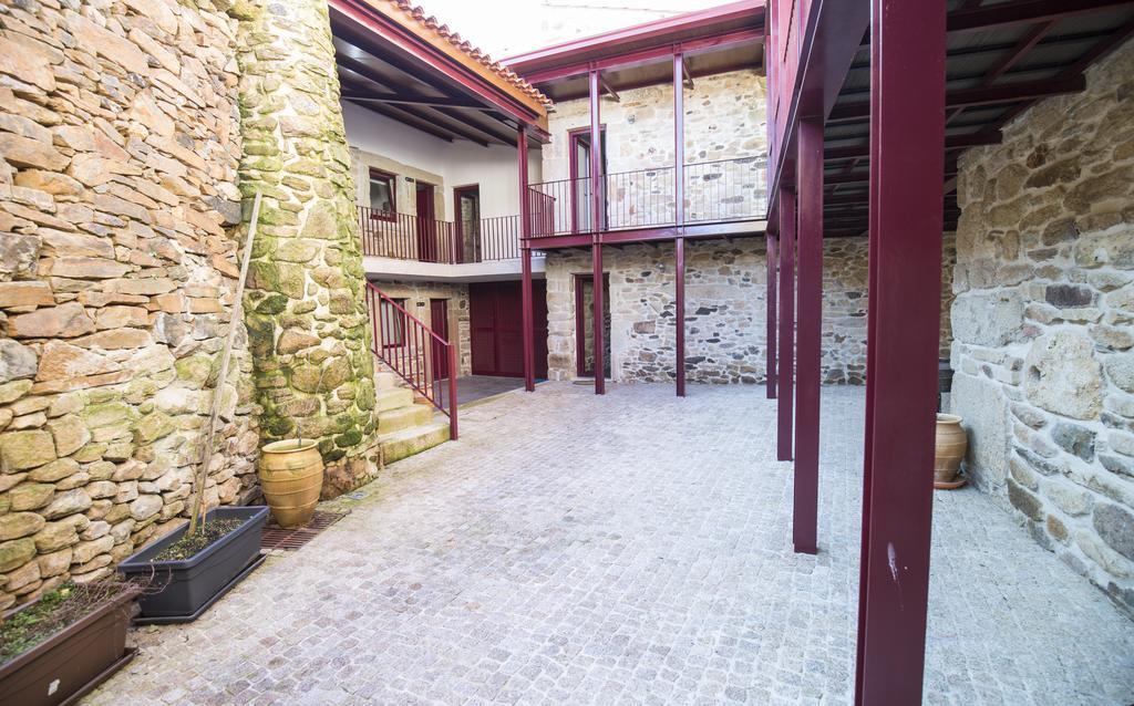 Villa Casa Mirandês Rural à Miranda do Douro Extérieur photo