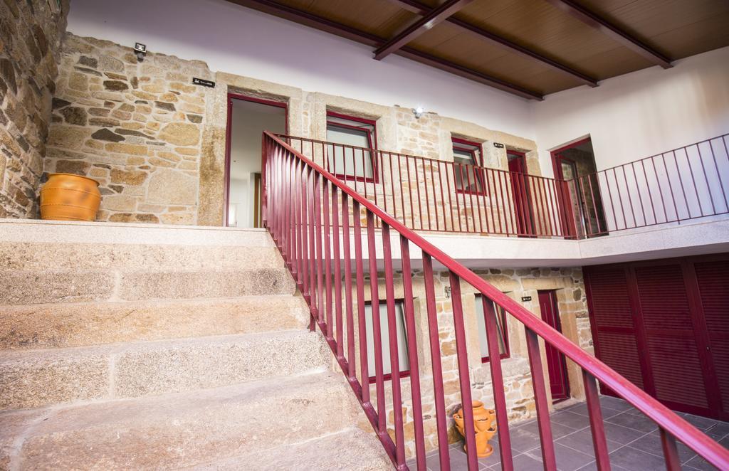 Villa Casa Mirandês Rural à Miranda do Douro Extérieur photo