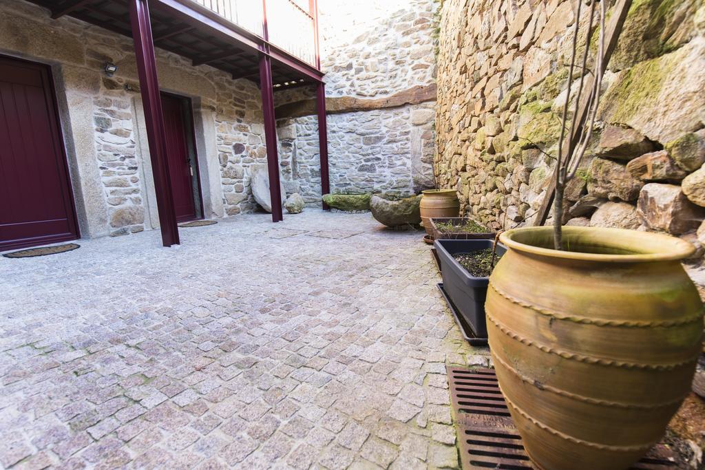 Villa Casa Mirandês Rural à Miranda do Douro Extérieur photo