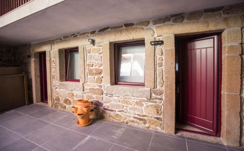 Villa Casa Mirandês Rural à Miranda do Douro Extérieur photo