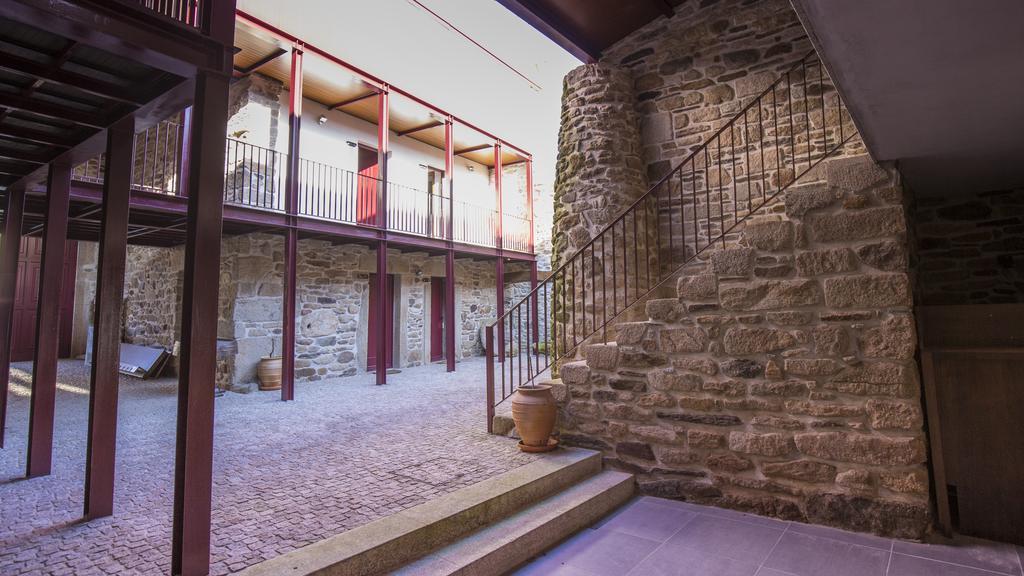 Villa Casa Mirandês Rural à Miranda do Douro Extérieur photo