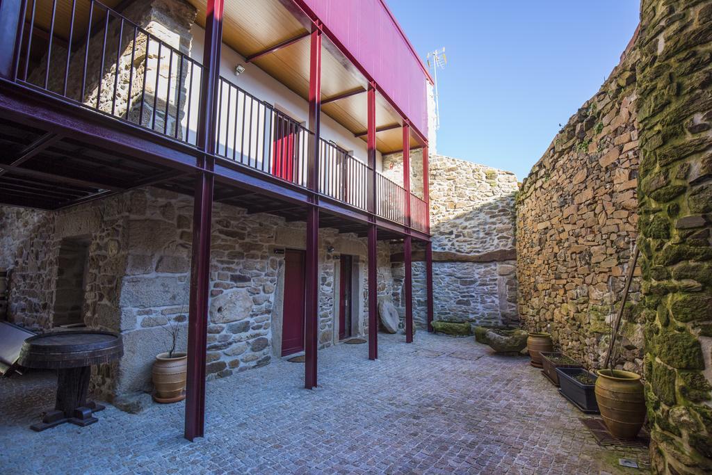 Villa Casa Mirandês Rural à Miranda do Douro Extérieur photo