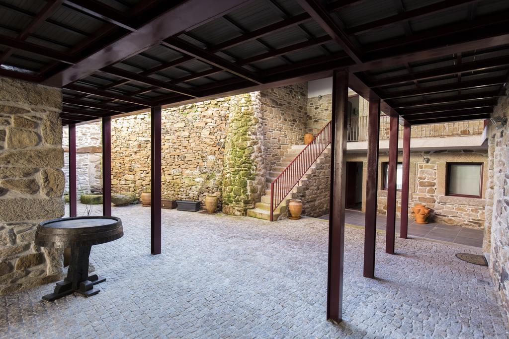 Villa Casa Mirandês Rural à Miranda do Douro Extérieur photo