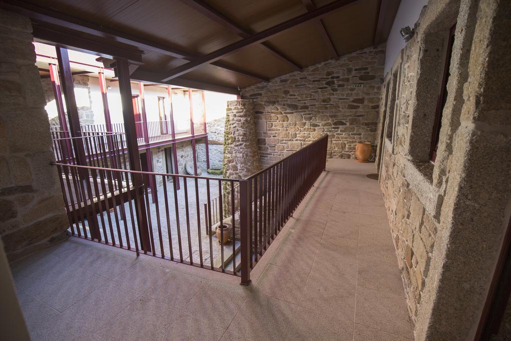 Villa Casa Mirandês Rural à Miranda do Douro Extérieur photo