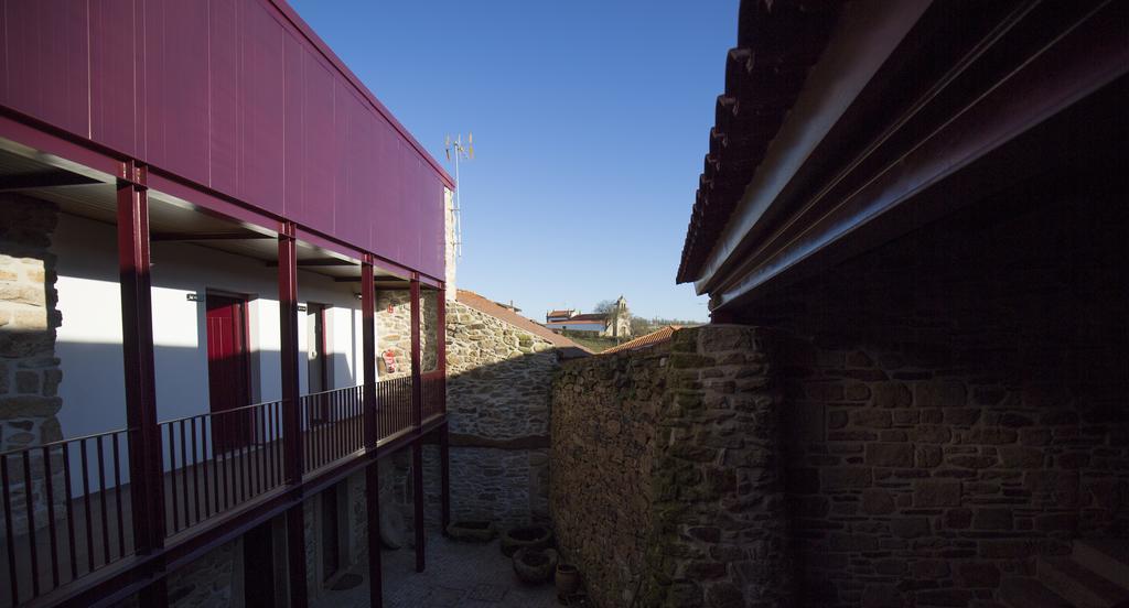 Villa Casa Mirandês Rural à Miranda do Douro Extérieur photo