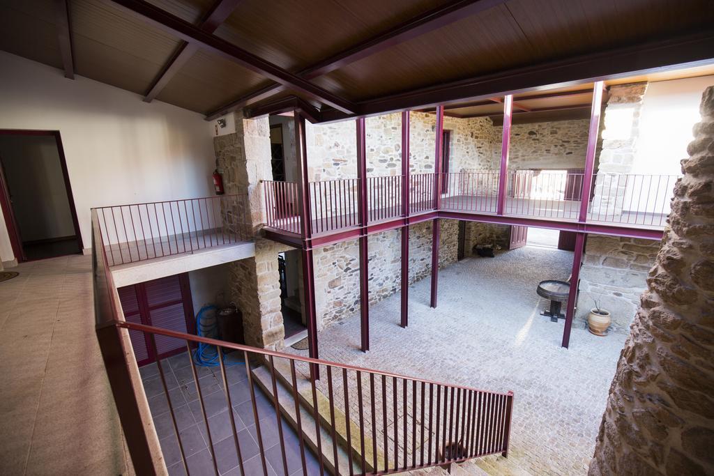 Villa Casa Mirandês Rural à Miranda do Douro Extérieur photo