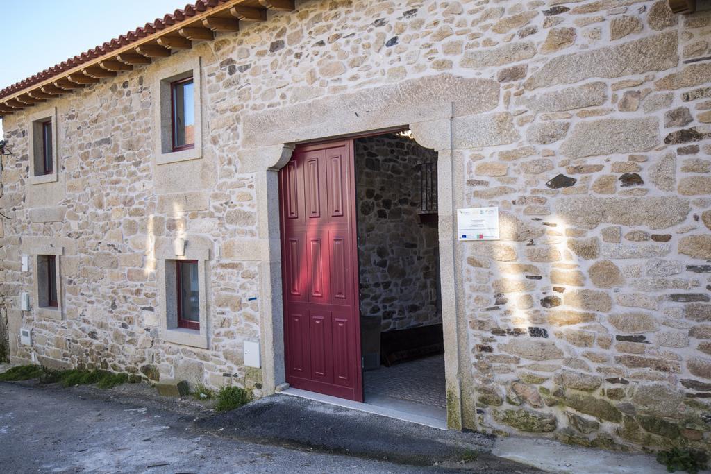 Villa Casa Mirandês Rural à Miranda do Douro Extérieur photo