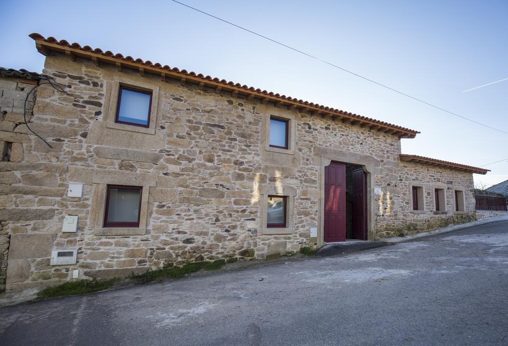 Villa Casa Mirandês Rural à Miranda do Douro Extérieur photo