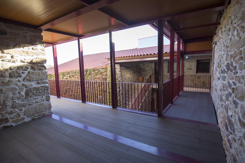 Villa Casa Mirandês Rural à Miranda do Douro Extérieur photo