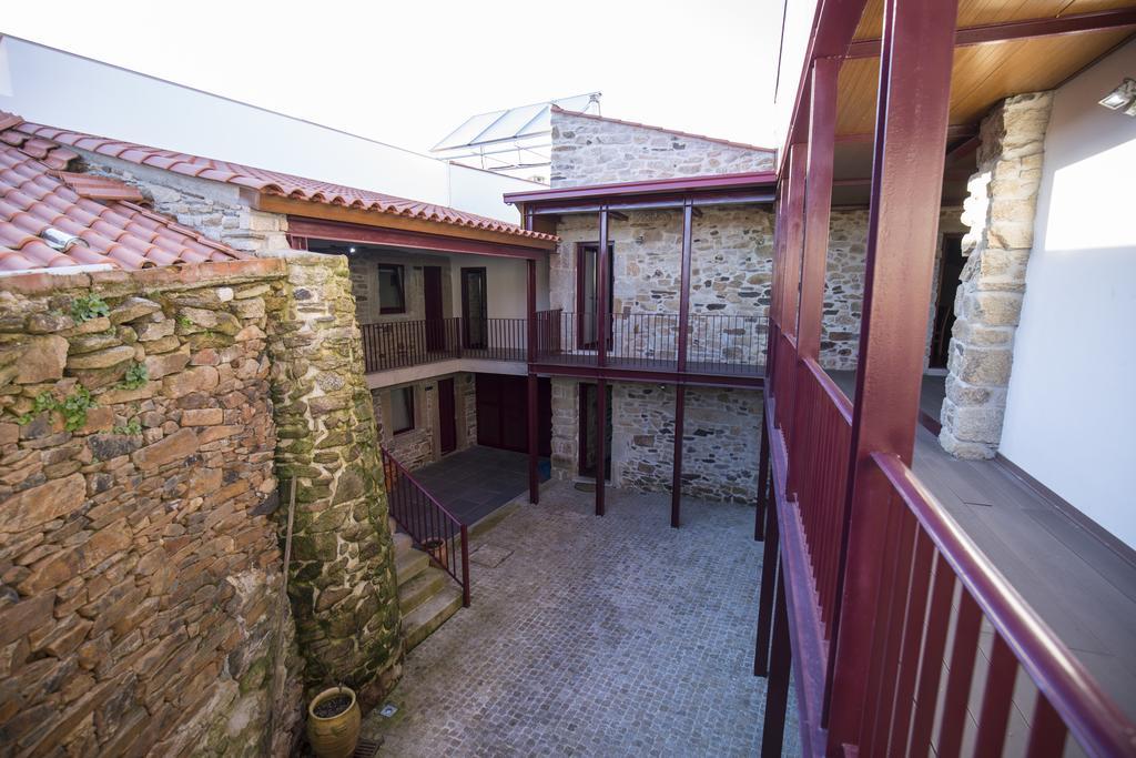 Villa Casa Mirandês Rural à Miranda do Douro Extérieur photo